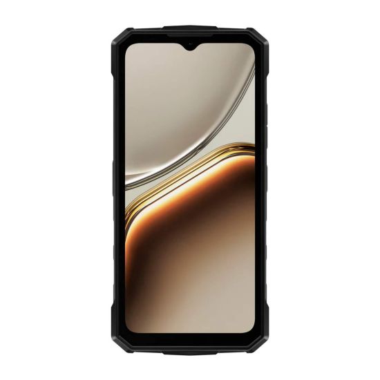 Doogee Fire 7 - smartphone incassable avec bon appareil photo