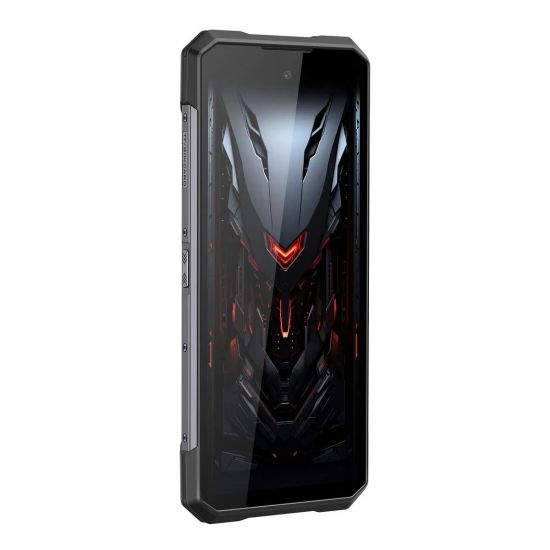 Doogee S200 - smartphone étanche et incassable