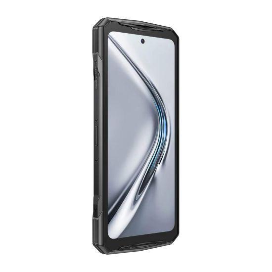 smartphone doogee v40 triple caméra
