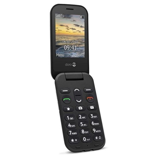 Doro PhoneEasy 6040 Mobile