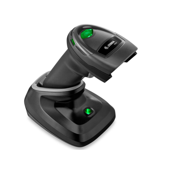 lecteur code barres Zebra DS2278 bluetooth