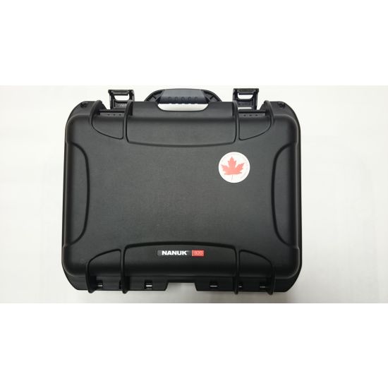 mallette de transport Midland