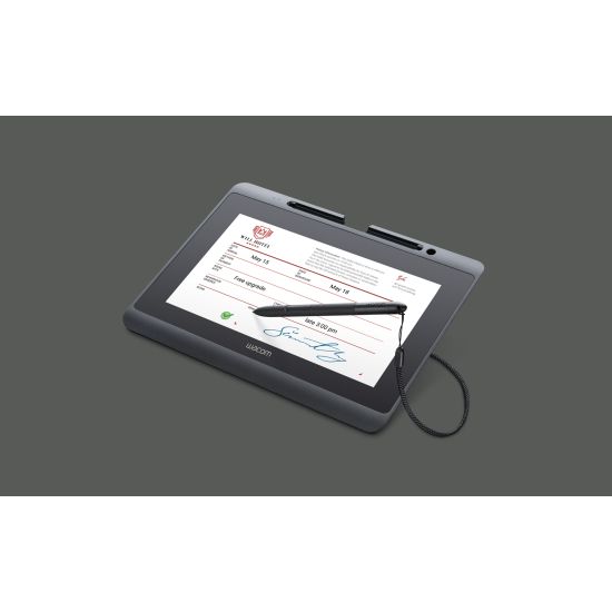 Tablette Graphique Wacom DTZ 1200 - Filaire - Occasion