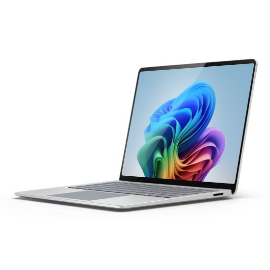 Surface Laptop 7 vue 2