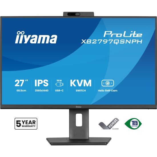 ProLite XB2797QSNPH vue 2