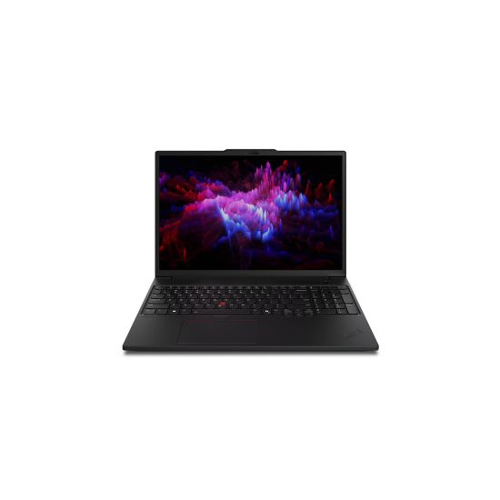ThinkPad P16s G4 vue 2