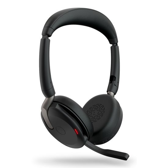 Jabra Evolve2 65 Flex - USB-A UC stéréo
