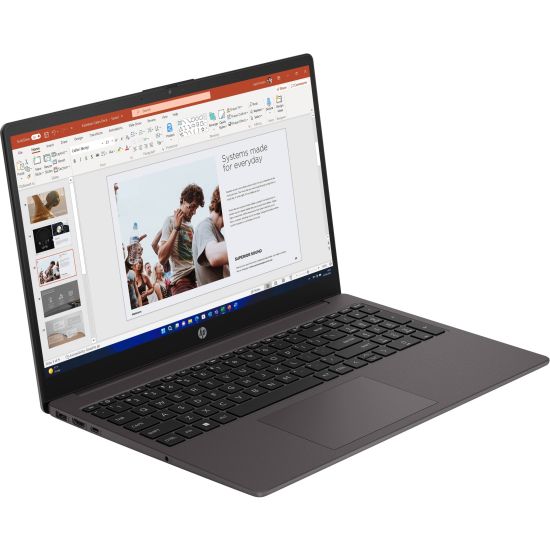 HP 255 G10 vue 2