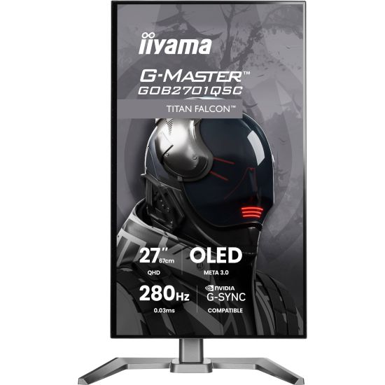 G-MASTER 27