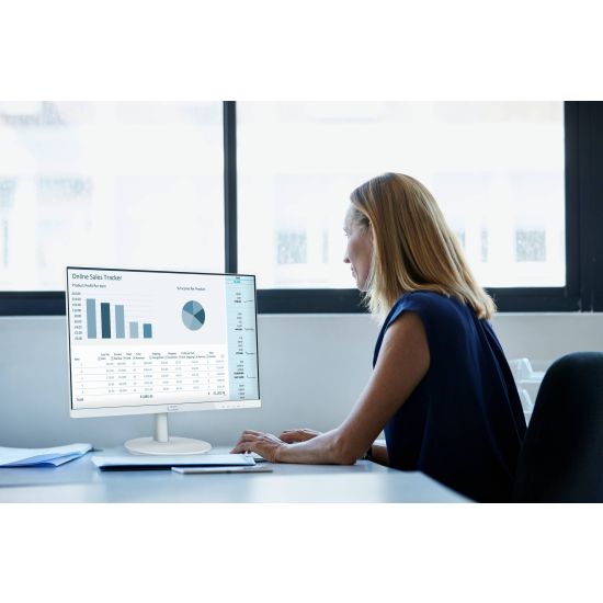 Philips 27'' LCD vue 2