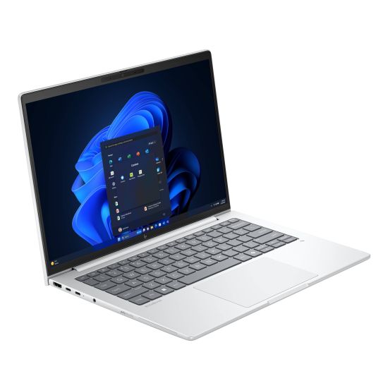 EliteBook 8 G1i AI vue 2