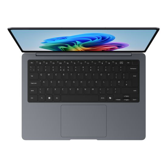 Galaxy Book6 Pro vue 2