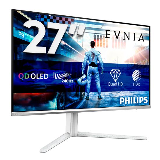 Evnia 27M2N6501L vue 2