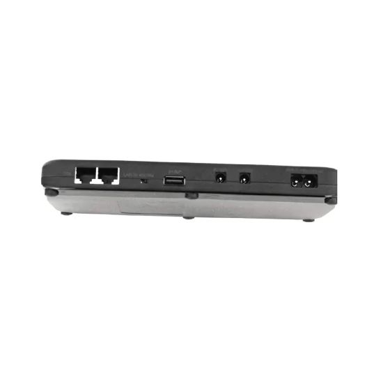 mpi batterie pour ecogate