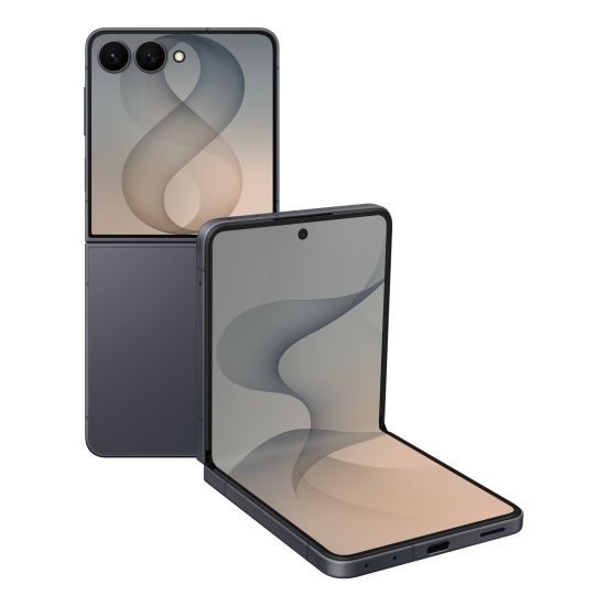 Galaxy Z Flip8 vue 2