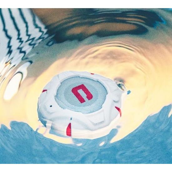 x-wave enceinte étanche IPX7