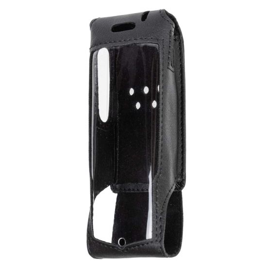 Etui en cuir pour combiné DECT 8234