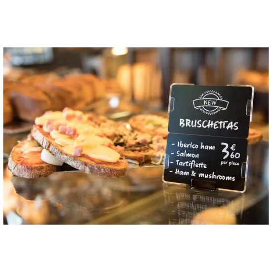 Edikio Price Tag Duplex