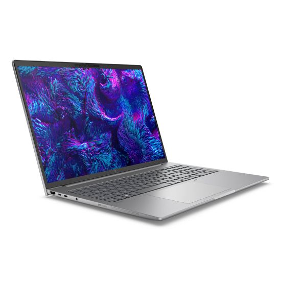 HP ZBook 8 G1i vue 2