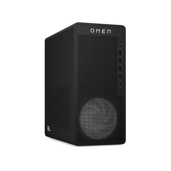 HP OMEN 16L vue 2