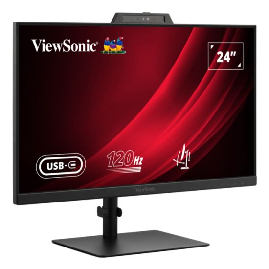 VG2441V Moniteur vue 2