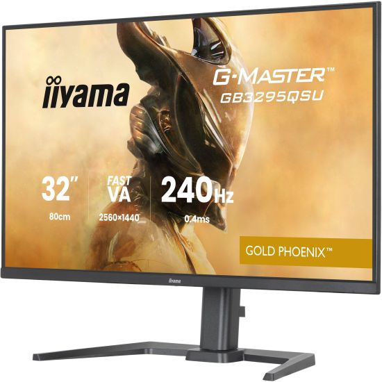 iiyama G-MASTER vue 2