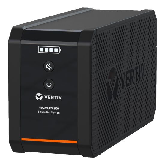 Vertiv PSA6E-1000IT vue 2