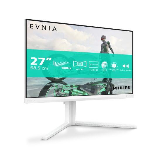 Evnia 27M2N3201A vue 2