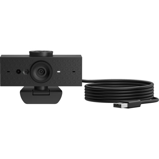 webcam HP pro