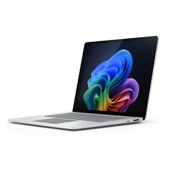 Surface Laptop 7 vue 2