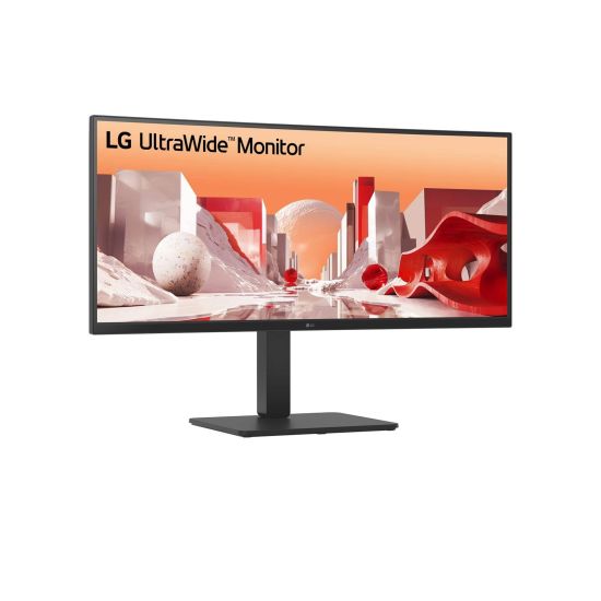 LG 34BA75QE-B vue 2