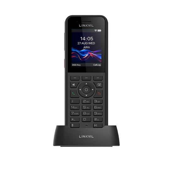 Fanvil W626W combiné wifi IP67 entrepôt