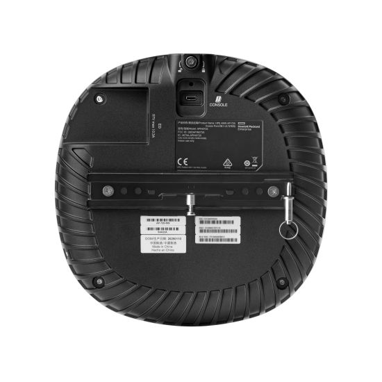 AP-725 Tri-Band vue 2