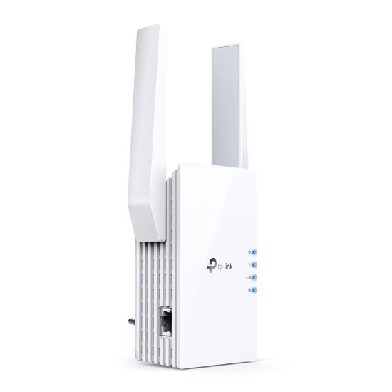TP-Link RE505X vue 2