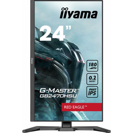 Moniteur iiyama vue 2