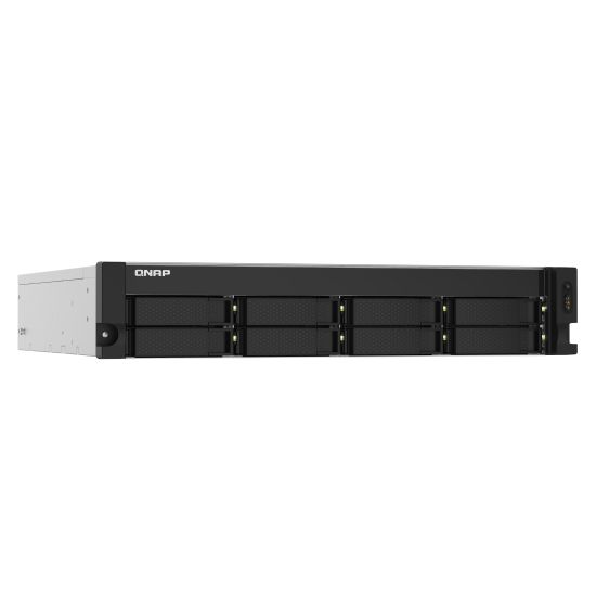 QNAP TS-832PXU vue 2