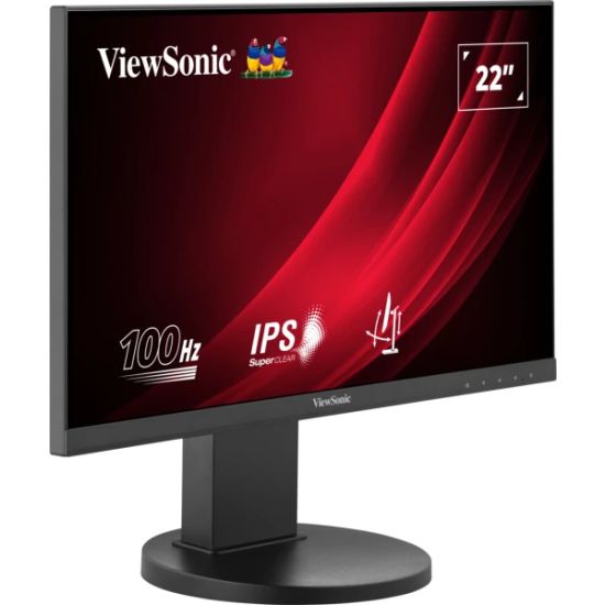 VG2208A Display vue 2