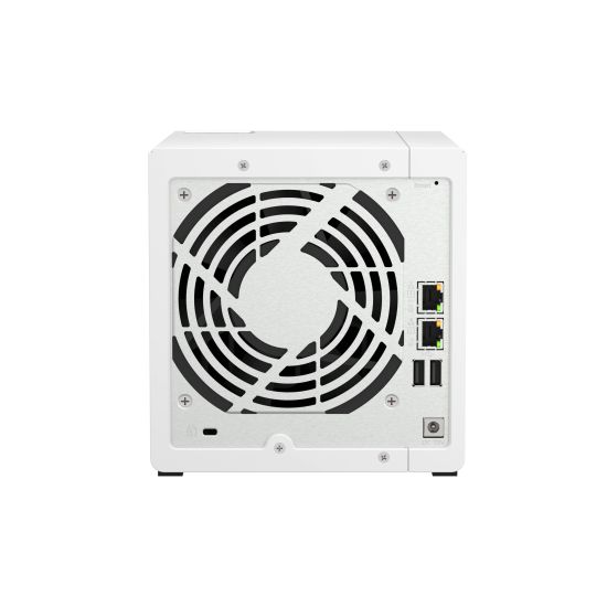 QNAP TS-433 NAS vue 2