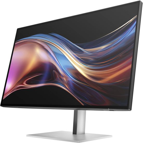 HP 727pu Écran 27