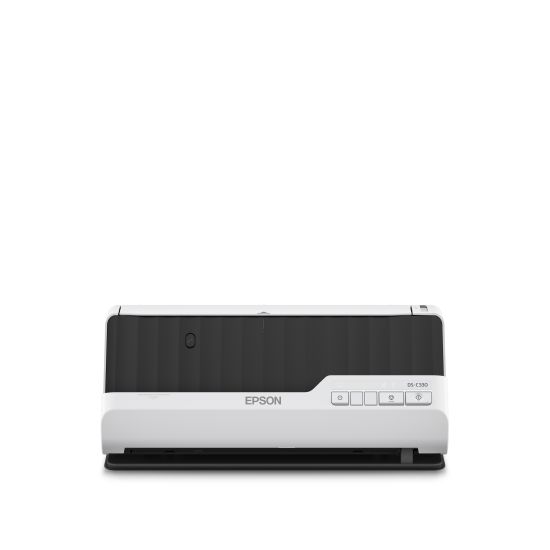 Epson DS-C330 vue 2