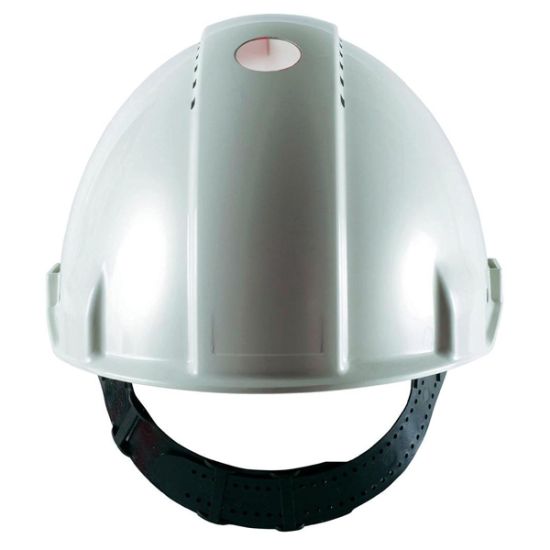 Peltor G2000 Uvicator ventilé (Blanc ), harnais synthétique