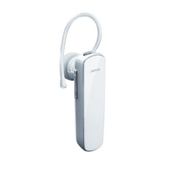 Jabra Clear (Blanc)