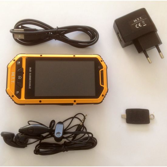 Pack Complet MTT Smart Multimédia