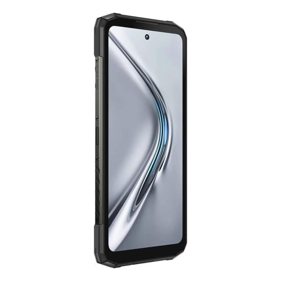 DOOGEE Fire 6 - smartphone durci et étanche