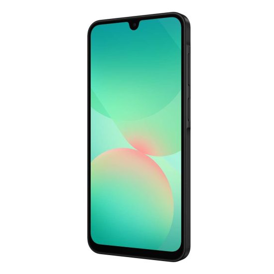 Galaxy A26 5G vue 2