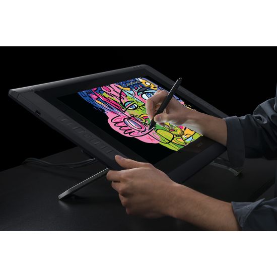 Tablette graphique Wacom Cintiq 22HD Touch