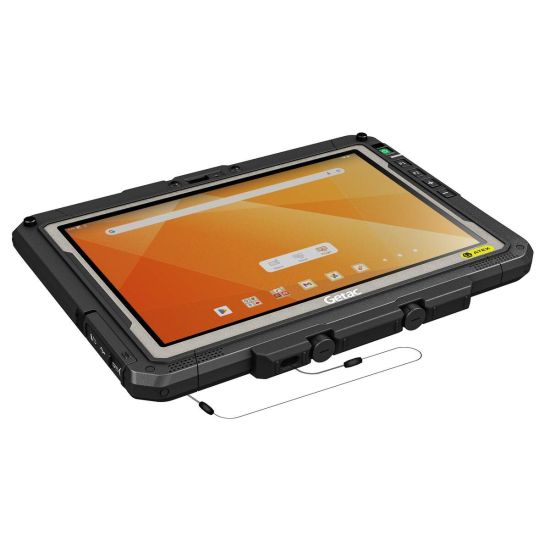 Getax ZX10-Ex Gen 2 Atex - Tablette durcie Atex - Android 13