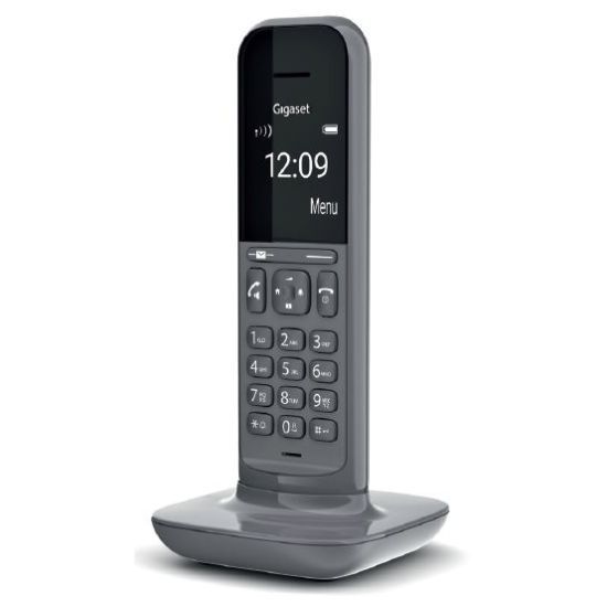 Gigaset CL-390 combiné DECT