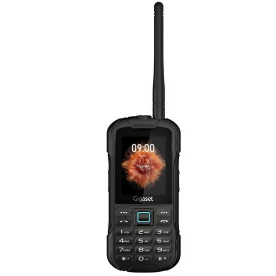 GLX8 Active feature phone avec antenne PMR446