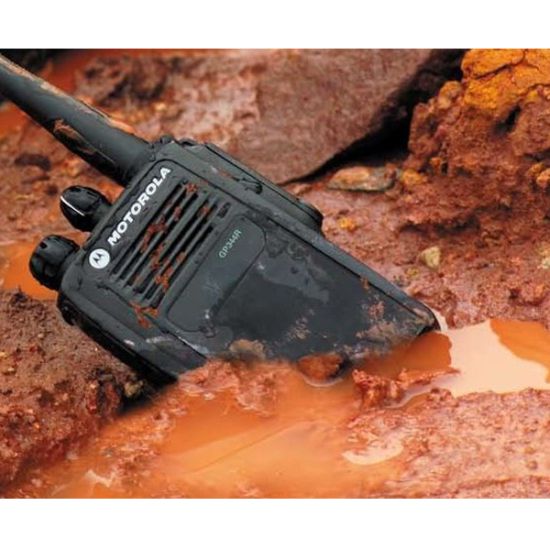 Motorola GP344R